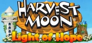 เกม Harvest Moon
