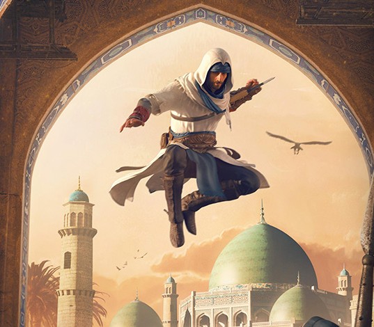 Assassin’s Creed Leaker เปิดเผยตัวตนโดยบังเอิญ