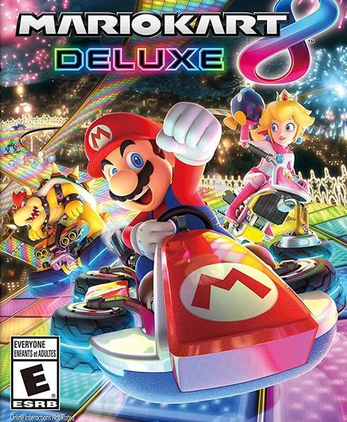 Mario Kart XXL Unreleased Tech Demo สำหรับ GBA ปรากฏบนอินเทอร์เน็ต